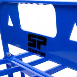 Portabotellas Plegable Para 8 Botellas -JOMA Tienda de ventas sp futbol portabotellas plegable para 8 botellas negro 2