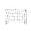 Porteria Multiusos Metálica (120 X 90 X 60 Cm) -JOMA Tienda de ventas sp futbol porteria multiusos metalica 120 x 90 x 60 cm blanco 0