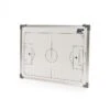 Pizarra Táctica Magnética Fútbol (45 X 60 Cm) -JOMA Tienda de ventas sp pizarra tactica magnetica 45x60 blanco 0