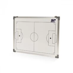 Pizarra Táctica Magnética Fútbol (45 X 60 Cm)