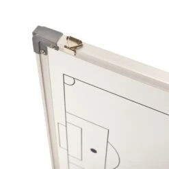 Pizarra Táctica Magnética Fútbol (45 X 60 Cm) -JOMA Tienda de ventas sp pizarra tactica magnetica 45x60 blanco 2