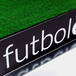 Rampa Grande De Training -JOMA Tienda de ventas sp rampa grande de entrenamiento de porteros aluminio cesped artificial 2