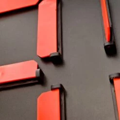 Tabla De Sustitución 4º árbitro -JOMA Tienda de ventas sp tabla de sustitucion 4 arbitro negro 5