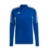 Sudadera Adidas Condivo 22 Training Niño -JOMA Tienda de ventas sudadera adidas condivo 22 training nino royal blue 0