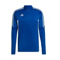 Sudadera Adidas Condivo 22 Training Niño