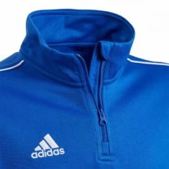 Sudadera Adidas Core 18 Training Niño -JOMA Tienda de ventas sudadera adidas core 18 training nino bold blue white 2