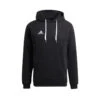 Sudadera Adidas Entrada 22 Hoody Niño -JOMA Tienda de ventas sudadera adidas entrada 22 hoody nino black 0