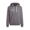 Sudadera Adidas Entrada 22 Hoody Niño 2 Sudadera Adidas Entrada 22 Hoody Niño -JOMA Tienda de ventas sudadera adidas entrada 22 hoody nino team grey four 0