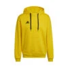 Sudadera Adidas Entrada 22 Hoody -JOMA Tienda de ventas sudadera adidas entrada 22 hoody team yellow 0