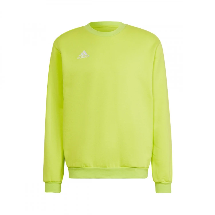 Sudadera Adidas Entrada 22 Sweat 3 Sudadera Adidas Entrada 22 Sweat