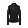 Sudadera Adidas Entrada 22 Training Mujer -JOMA Tienda de ventas sudadera adidas entrada 22 training mujer black 0