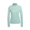Sudadera Adidas Entrada 22 Training Mujer -JOMA Tienda de ventas sudadera adidas entrada 22 training mujer clear mint 0