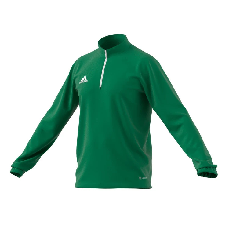 Sudadera Adidas Entrada 22 Training Niño 4 Sudadera Adidas Entrada 22 Training Niño - Imagen 2