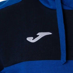 Sudadera Joma Con Capucha Winner -JOMA Tienda de ventas sudadera joma con capucha winner royal marino 2