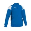 Sudadera Joma Crew III -JOMA Tienda de ventas sudadera joma crew iii royal blanco 0