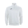 Sudadera Joma Faraon Media Cremallera -JOMA Tienda de ventas sudadera joma faraon media cremallera blanco 0