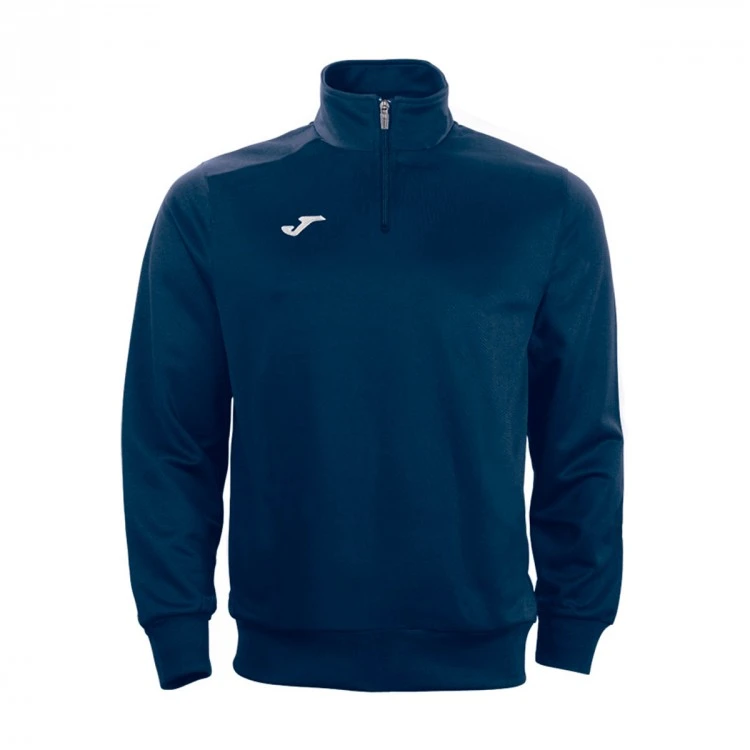 Sudadera Joma Faraon Media Cremallera 3 Sudadera Joma Faraon Media Cremallera