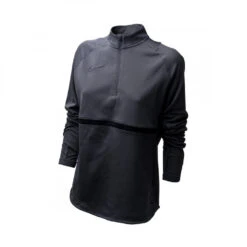 Sudadera Nike Academy 21 Drill Top Mujer -JOMA Tienda de ventas sudadera nike academy 21 drill top mujer anthracite black black 2