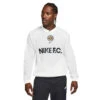 Sudadera Nike NIKE FC World Cup -JOMA Tienda de ventas sudadera nike nike fc wc mdlyr crew summit whitegold suedeblack 0