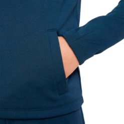 Sudadera Nike Therma-Fit Academy Winter Warrior Niño -JOMA Tienda de ventas sudadera nike nike therma fit academy armory navyrefelctive silv 2