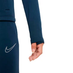 Sudadera Nike Therma-Fit Academy Winter Warrior Niño -JOMA Tienda de ventas sudadera nike nike therma fit academy armory navyrefelctive silv 3