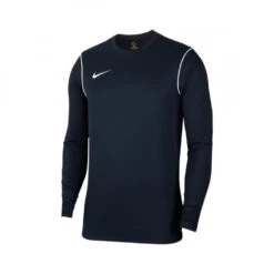 Sudadera Nike Park 20 Crew Top Niño