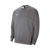 Sudadera Nike Team Club 20 Crew -JOMA Tienda de ventas sudadera nike team club 20 crew charcoal heather white 0