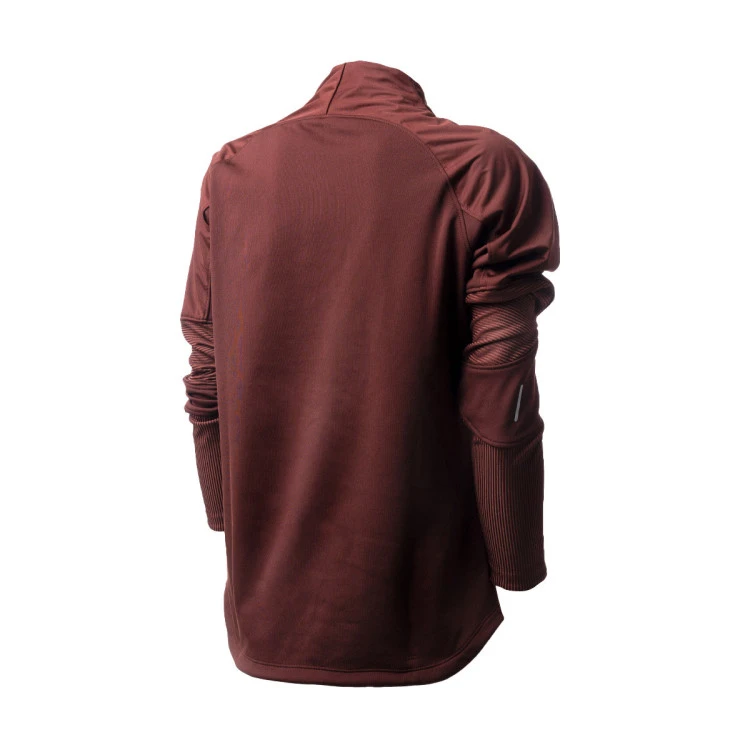 Sudadera Nike Therma-Fit Strike Winter Warrior Mujer 5 Sudadera Nike Therma-Fit Strike Winter Warrior Mujer - Imagen 3