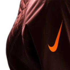 Sudadera Nike Therma-Fit Strike Winter Warrior Mujer 11 Sudadera Nike Therma-Fit Strike Winter Warrior Mujer -JOMA Tienda de ventas sudadera nike w nk tf strk dril tp ww naranja 4