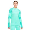 Sudadera Nike Therma-Fit Strike Winter Warrior Dril Top Mujer -JOMA Tienda de ventas sudadera nike w nk tf strke dril top br ww green glowlight mentawhite 0