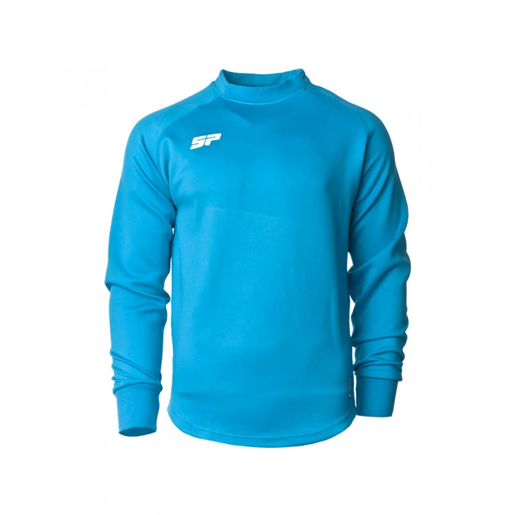 Sudadera SP Fútbol Caos Niño 4 Sudadera SP Fútbol Caos Niño - Imagen 2