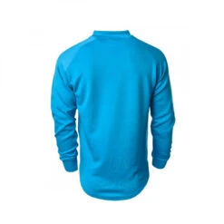 Sudadera SP Fútbol Caos Niño 8 Sudadera SP Fútbol Caos Niño -JOMA Tienda de ventas sudadera sp futbol caos nino azul 2