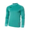 Sudadera SP Fútbol Caos 2 Sudadera SP Fútbol Caos -JOMA Tienda de ventas sudadera sp futbol caos verde 0