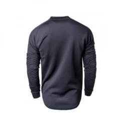 Sudadera SP Fútbol Portero No Goal Niño -JOMA Tienda de ventas sudadera sp futbol portero no goal nino negro 2