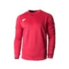 Sudadera SP Fútbol Portero No Goal -JOMA Tienda de ventas sudadera sp futbol portero no goal rojo 0