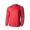 Sudadera SP Fútbol Valor -JOMA Tienda de ventas sudadera sp futbol valor rojo 0