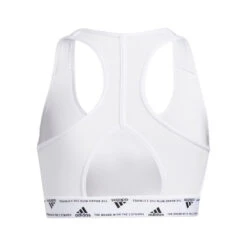 Sujetador Adidas Powerreact Training Medium Support 3 Stripes Mujer 13 Sujetador Adidas Powerreact Training Medium Support 3 Stripes Mujer -JOMA Tienda de ventas sujetador adidas powerreact training medium support 3 stripes mujer white 5