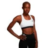 Sujetador Nike Swoosh Band Non-Padded Mujer -JOMA Tienda de ventas sujetador nike swoosh band non padded mujer white black 0