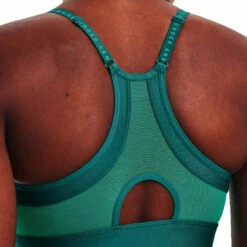 Sujetador Under Armour UA Infinity Low Covered Sports Mujer -JOMA Tienda de ventas sujetador under armour ua infinity low covered sports mujer aqua blue 2