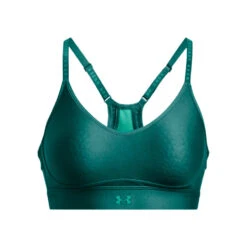 Sujetador Under Armour UA Infinity Low Covered Sports Mujer -JOMA Tienda de ventas sujetador under armour ua infinity low covered sports mujer aqua blue 3