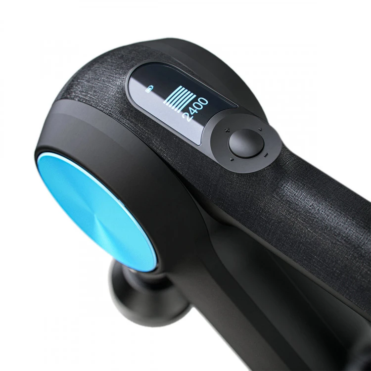 Therabody Pistola Theragun Pro 6 Therabody Pistola Theragun Pro - Imagen 4