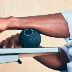 Therabody Rodillo Wave Solo -JOMA Tienda de ventas theragun rodillo theragun wave solo black 2