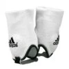 Tobillera Adidas Ankle -JOMA Tienda de ventas tobillera adidas ankle white black 0