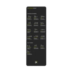 Esterilla Mobility Mat -JOMA Tienda de ventas triggerpoint esterilla mobility mat black 2