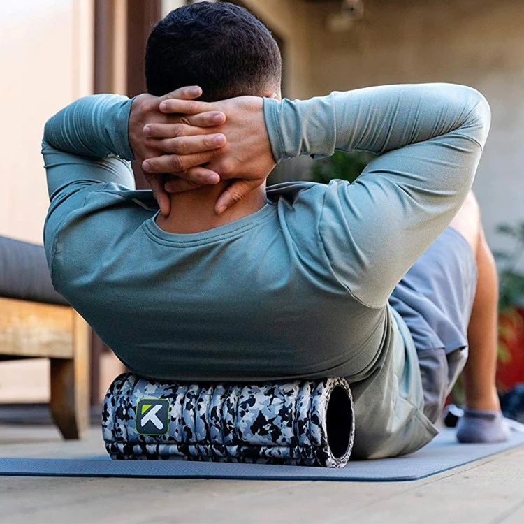 Foam Roller The Grid 1.0 - 13' 5 Foam Roller The Grid 1.0 - 13' - Imagen 3