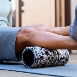 Foam Roller The Grid 1.0 - 13' 9 Foam Roller The Grid 1.0 - 13' -JOMA Tienda de ventas triggerpoint foam roller the grid 1.0 13 grey camo 3