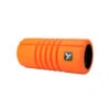 Foam Roller The Grid Travel -JOMA Tienda de ventas triggerpoint foam roller the grid travel orange black 0