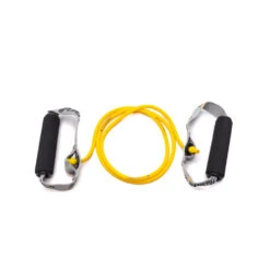 Tubing Rehab Medic Con Asas Resistencia Suave (1,4 M)