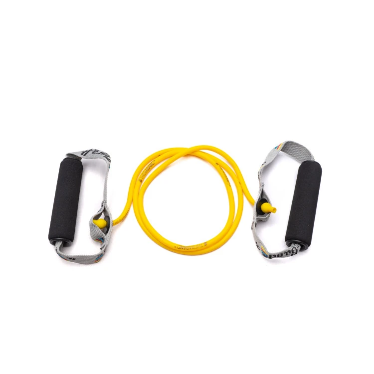 Tubing Rehab Medic Con Asas Resistencia Suave (1,4 M) 3 Tubing Rehab Medic Con Asas Resistencia Suave (1,4 M)